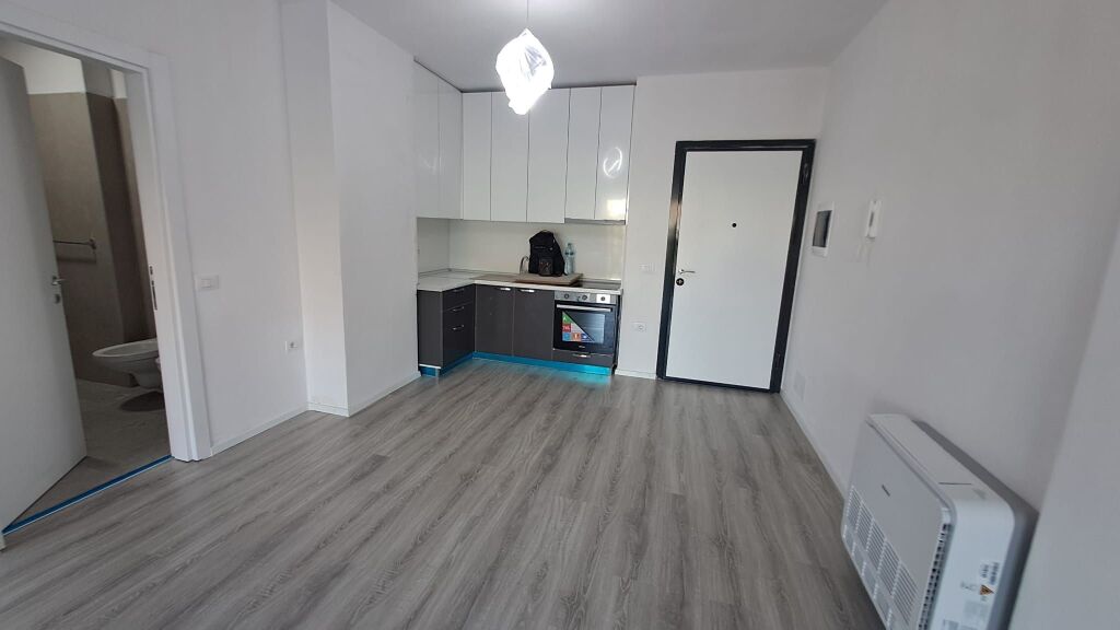 Affitto | Apartament 1 + 1 | Rruga Dritan Hoxha | 500 €/mese
