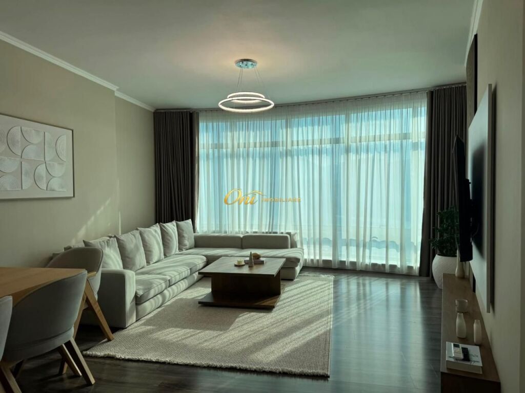 CASA ITALIA, APARTAMENT PER QERA 1+1