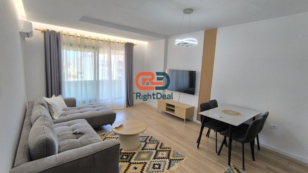 At Selvia, Apartment 1+1 For Rent, Newly Invested !!!