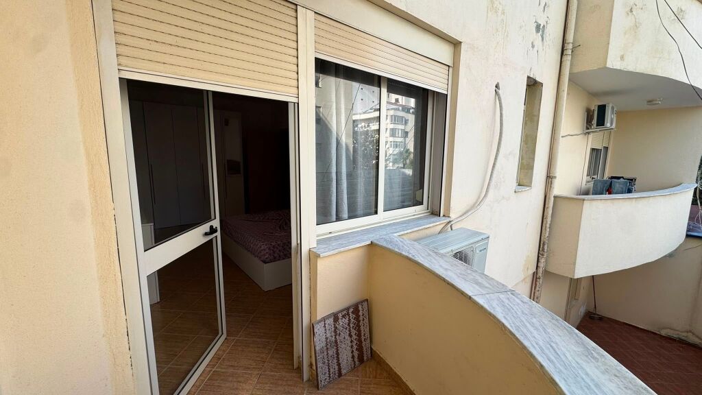 Luxury apartment for rent
