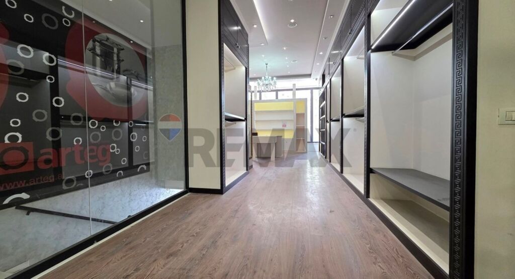 EXCLUSIVE OPPORTUNITY – SHOP FOR SALE | VLORË