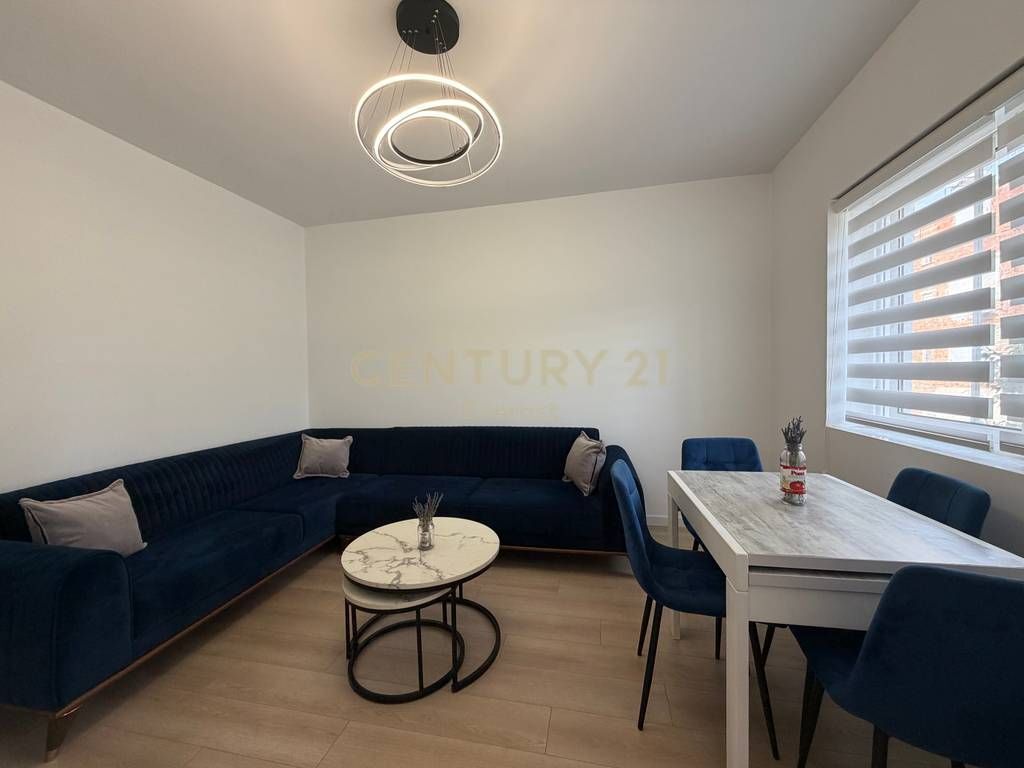 Ali Demi , Apartment 1+1 for rent! 550 € /Month