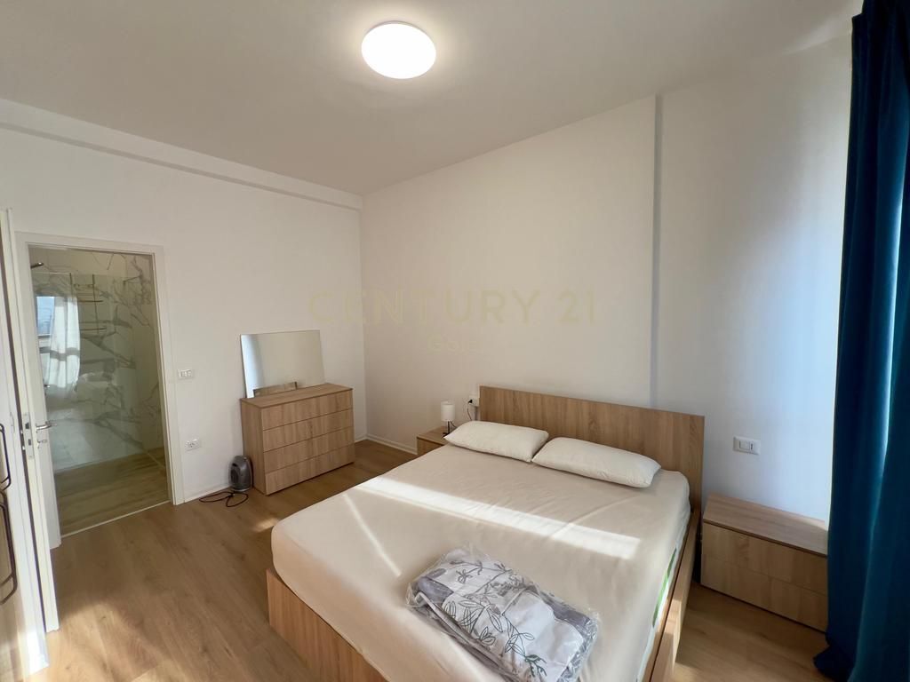 JAPIM ME QIRA APARTAMENT 2+1+2 TEK KOMPLEKSI MAGNET!!