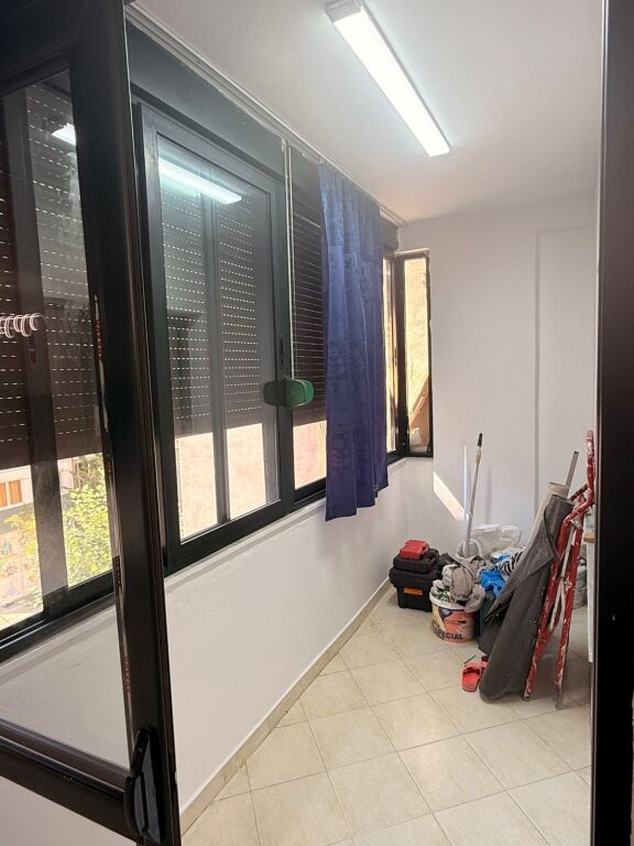 Apartament me qera 1+1 📍Fresk, prane deges se Thesarit