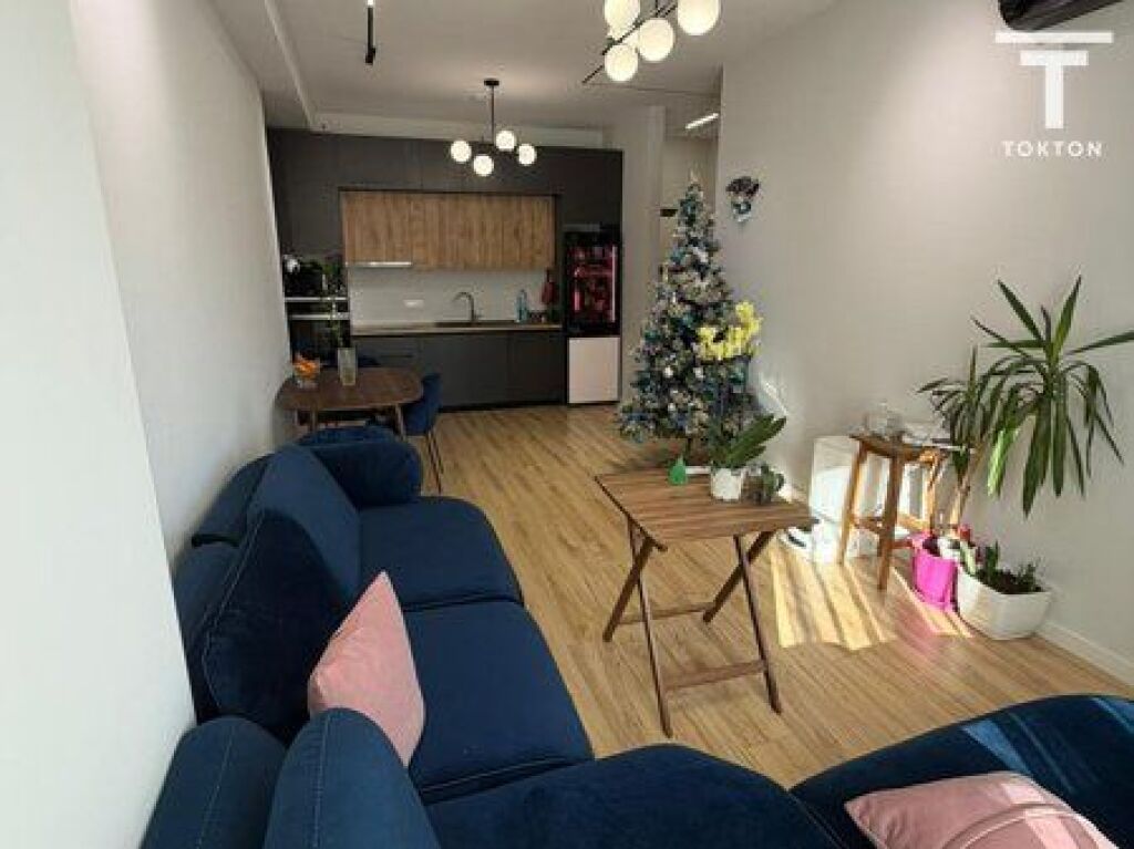 IN VENDITA, APPARTAMENTO 2+1+2, RESIDENZA HENKE, SELITË, TIRANA