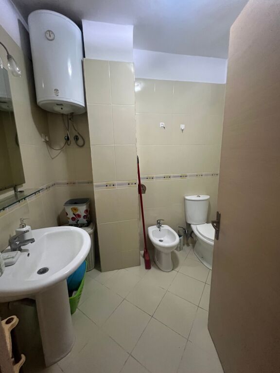 Apartment 2+1 for rent, Jordan Misja Street