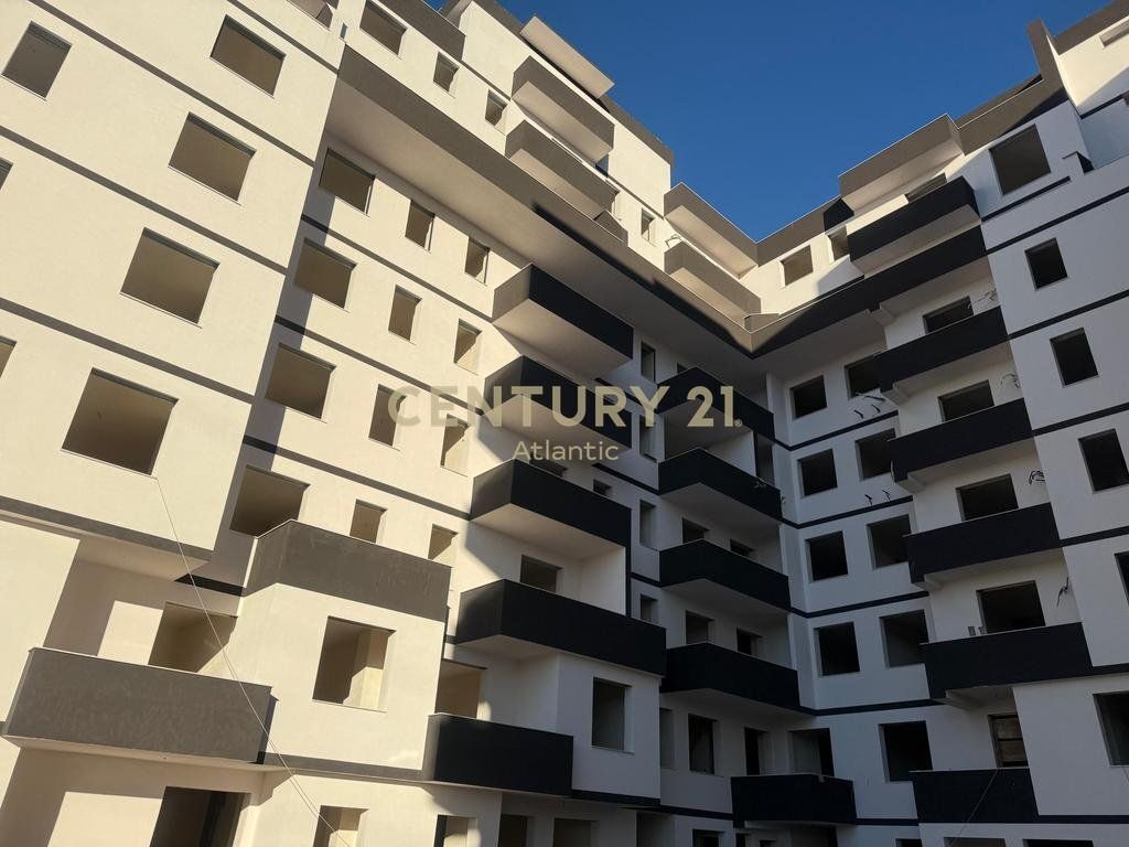 Apartment 1+1 for Sale | Saeli Residence