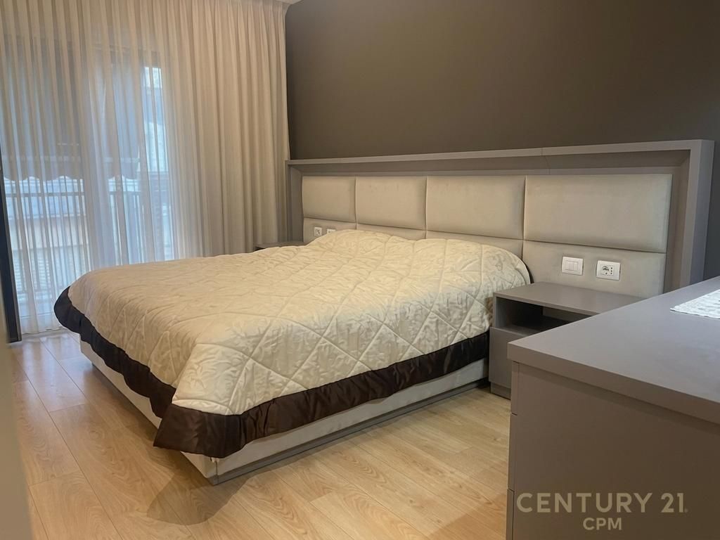 Modern Apartment 3+1+2 (+Parking Spot) for Sale in Viridario Residence, Kosovars Street