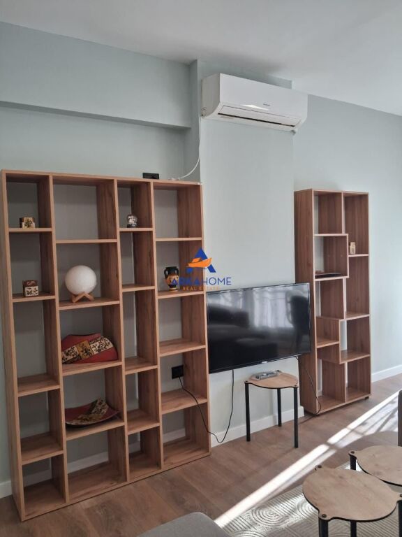 FOR RENT APARTMENT 1+1+BALCONY "TE SELVIA" 60,000 LEKE