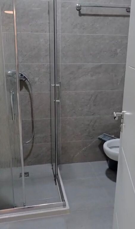 Apartment 1+1+1 Balcony for Rent