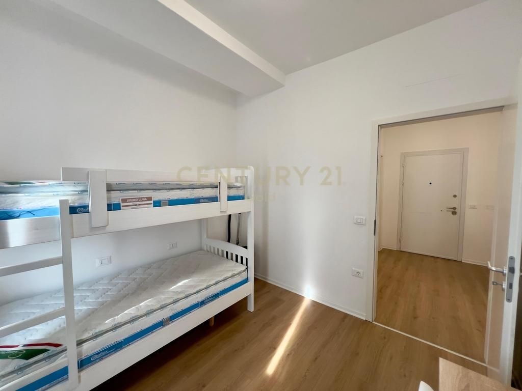 JAPIM ME QIRA APARTAMENT 2+1+2 TEK KOMPLEKSI MAGNET!!