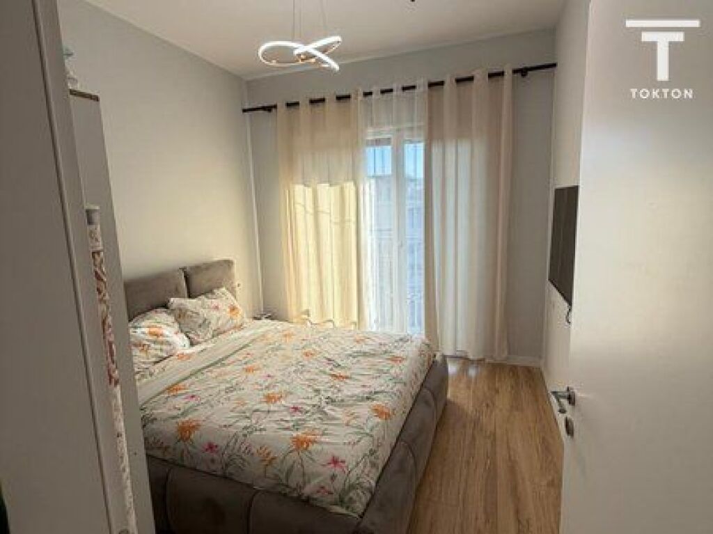 IN VENDITA, APPARTAMENTO 2+1+2, RESIDENZA HENKE, SELITË, TIRANA