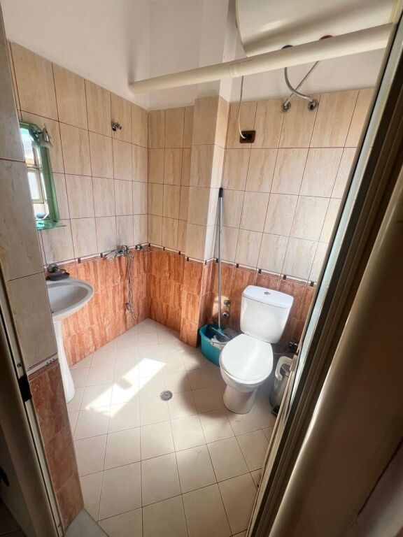 Affitto | Apartament 1 + 1 | Siri Kodra | 400 €/mese