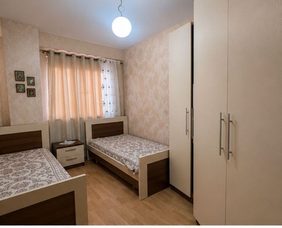Don bosko, 2+1 apartment for rent.