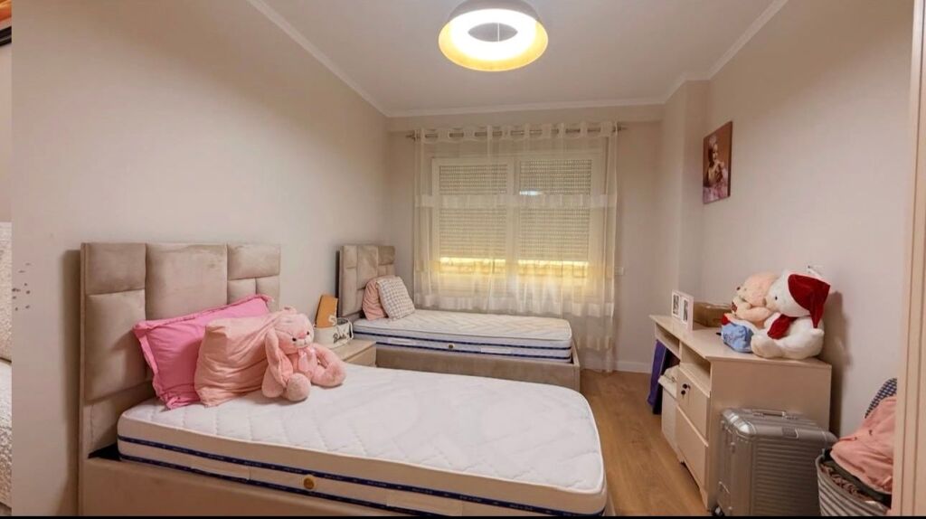 For rent Apartment 2+1 – Kika 3