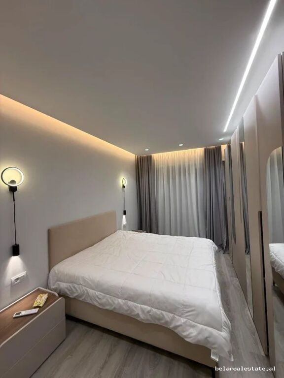 Apartament me Qera 1+1 Ne Laprake (ID B2101887) Tirane