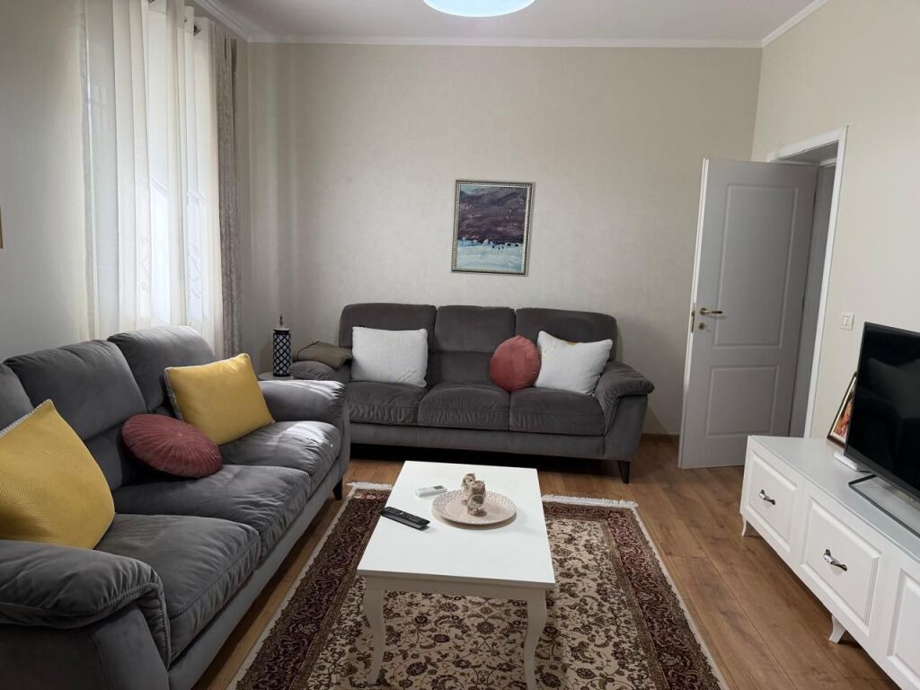 Apartament 2+1 ne shitje, Vasil Shanto !