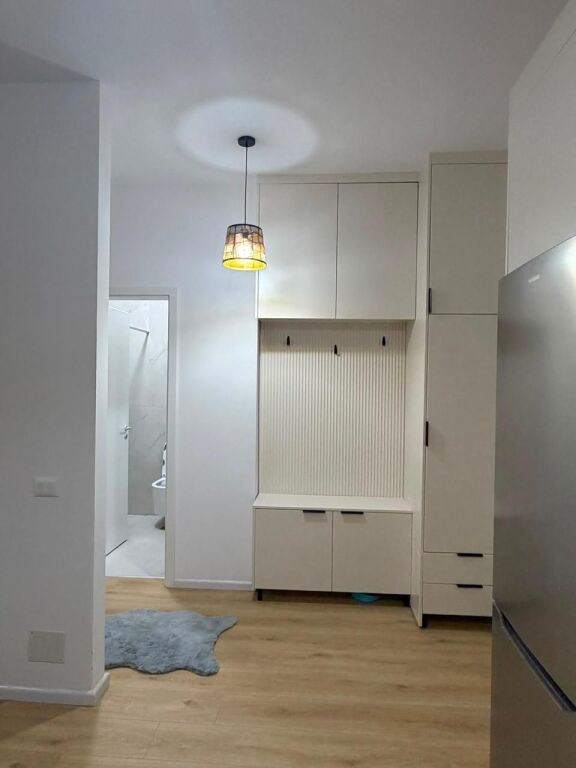 1+1+Parking for rent Ali Demi (Kom Kadiu)