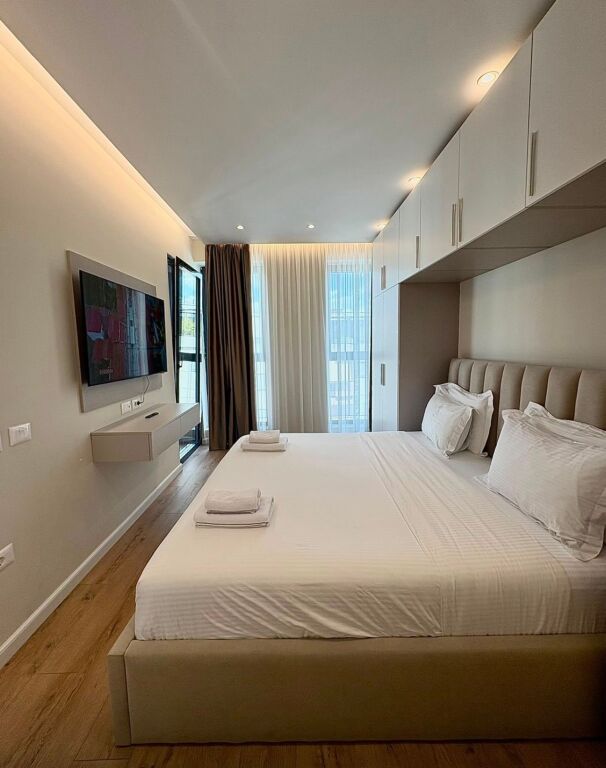 Apartment 1+1 for rent, Commune of Paris