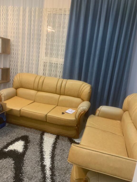 Appartamento 1+1 In Affitto