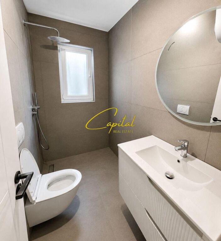 APARTAMENT ME QIRA 1+1 SHKOLLA E BALETIT 60.000 LEKE