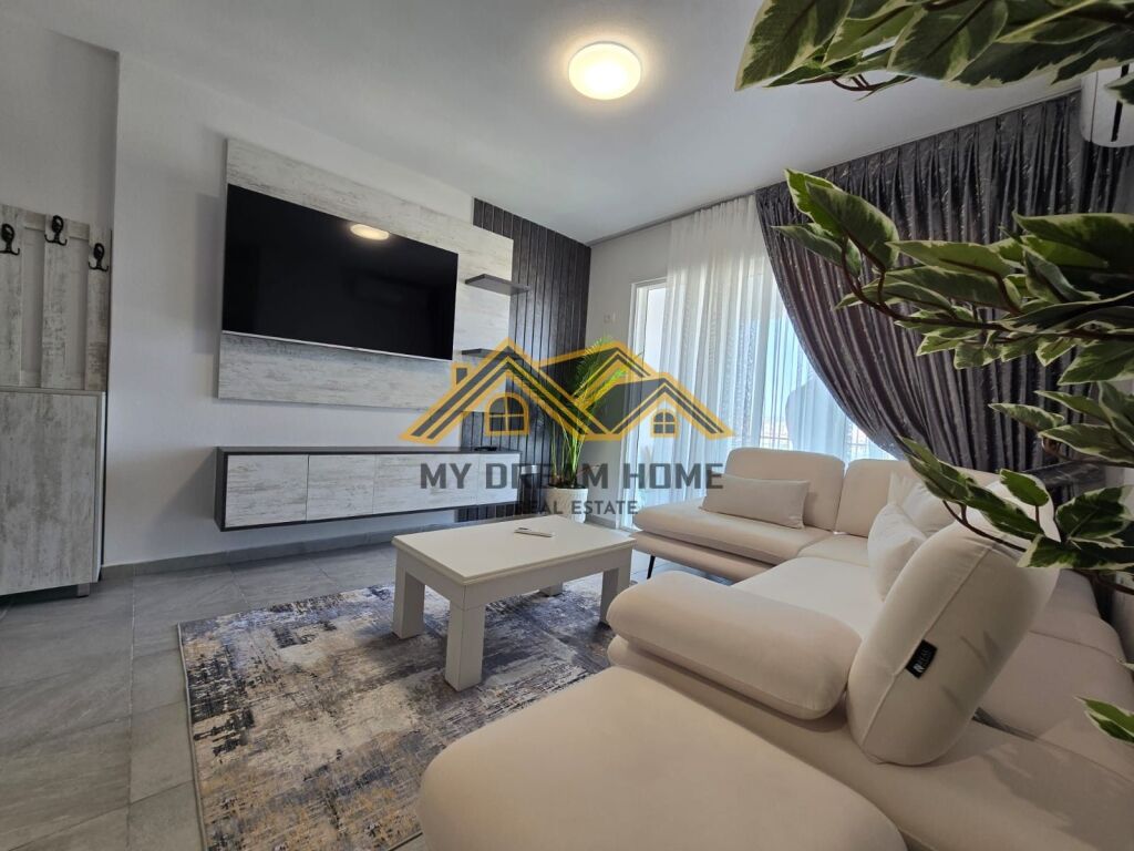 SUPER APARTMENT 2+1 FOR RENT BEACH DURRES!