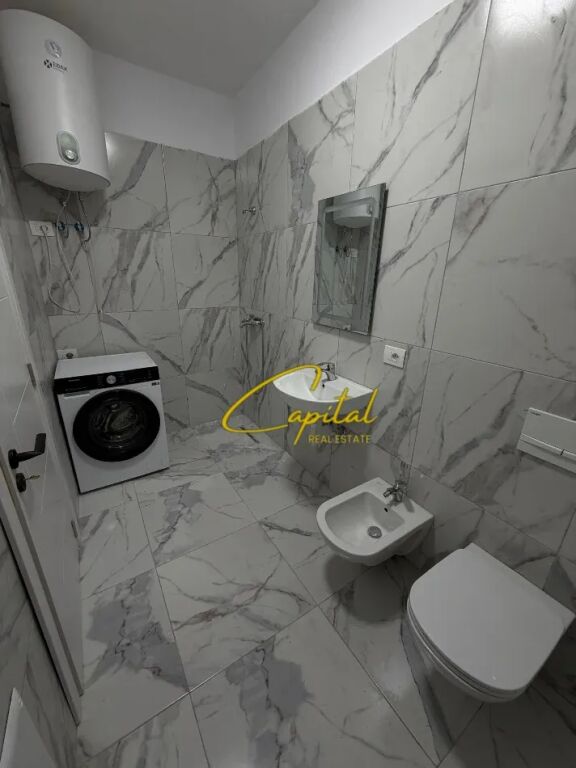 APARTMENT FOR RENT 3+1+2 5 MAJI 60,000 LEKE
