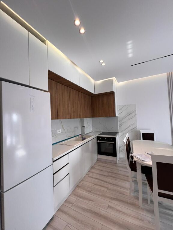 Apartment 1+1 for rent .Jordan Misja