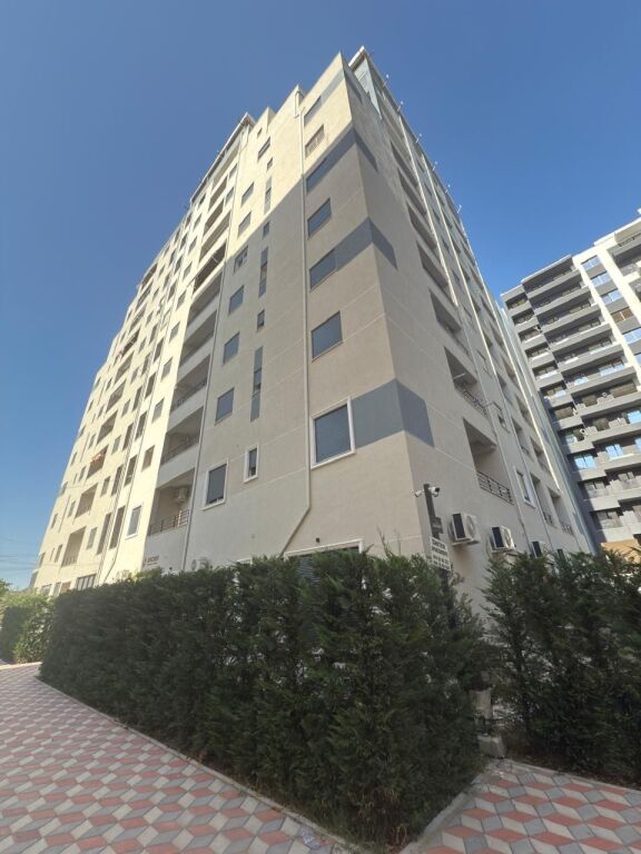 Apartament me qira në Lungomare Vlorë Tetor-1 Qershor