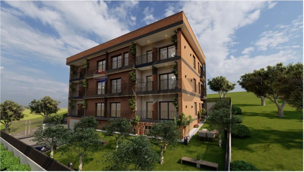 Apartament