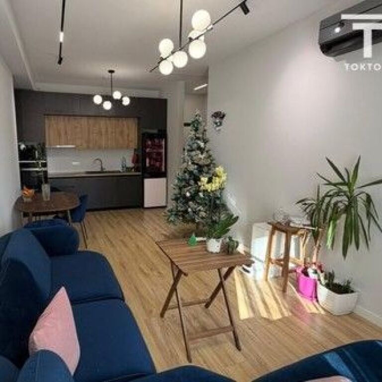 IN VENDITA, APPARTAMENTO 2+1+2, RESIDENZA HENKE, SELITË, TIRANA