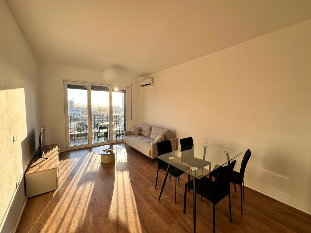 Rent, Apartment 2+1 5 Maji 60,000 lek