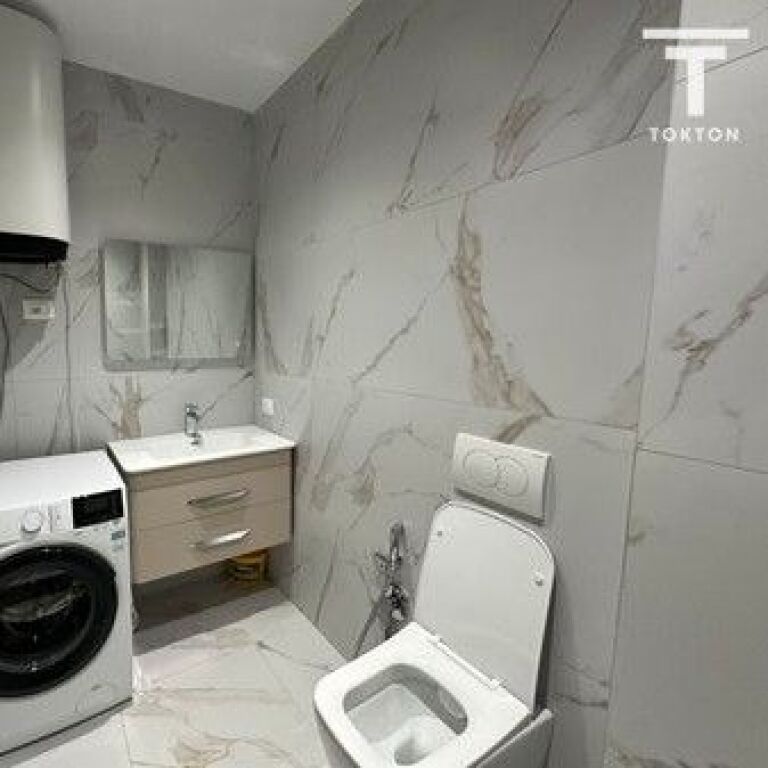FOR SALE, APARTMENT 2+1, DRY LAKE, TIRANA