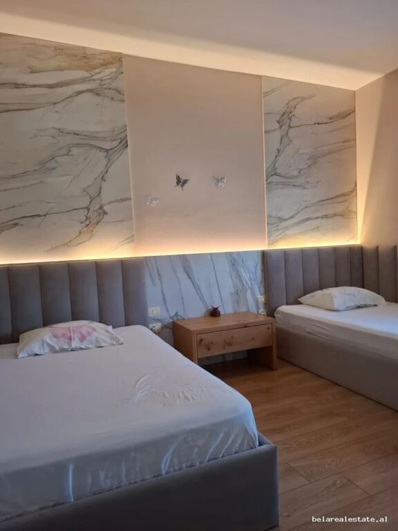 Vile 2-Kateshe Me Qera Ne Baldushk (ID BV22690) Tirane