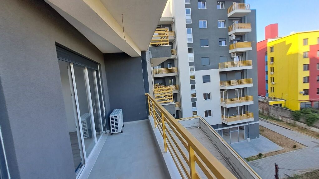 Affitto | Apartament 1 + 1 | Rruga Dritan Hoxha | 500 €/mese