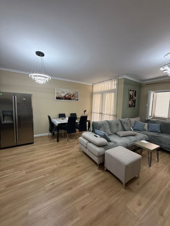 APARTMENT FOR RENT 2+1+2 PARISIT MUNICIPALITY 100,000 LEKE FH-90195