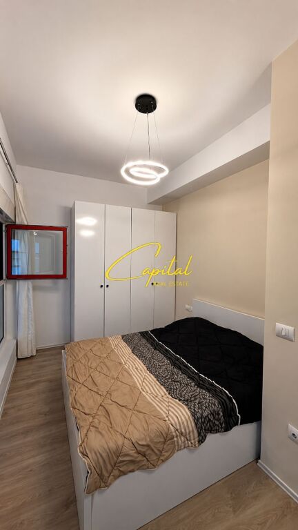 VENDESI APPARTAMENTO 1+1 ALI DEMI 7.900.000 LEKE