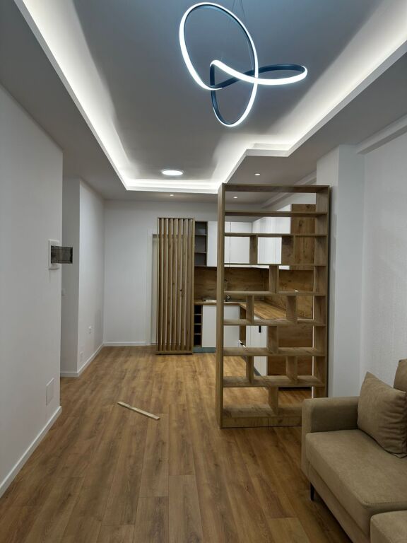 Apartment 1+1 Don Bosko📌