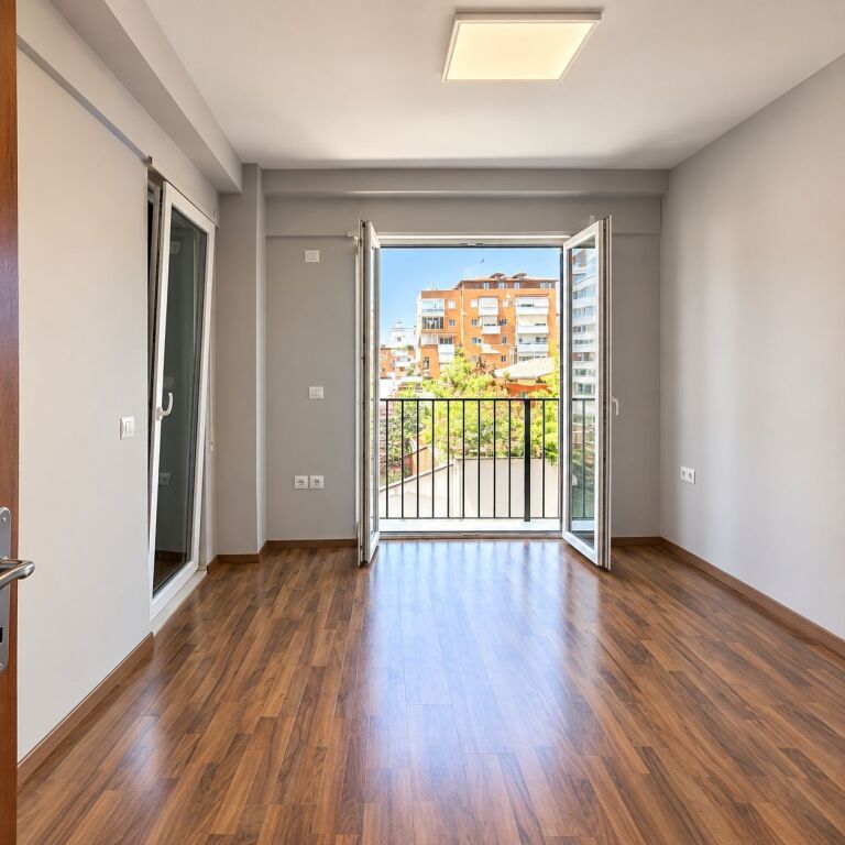 Office for rent near Mondiali / 21 December