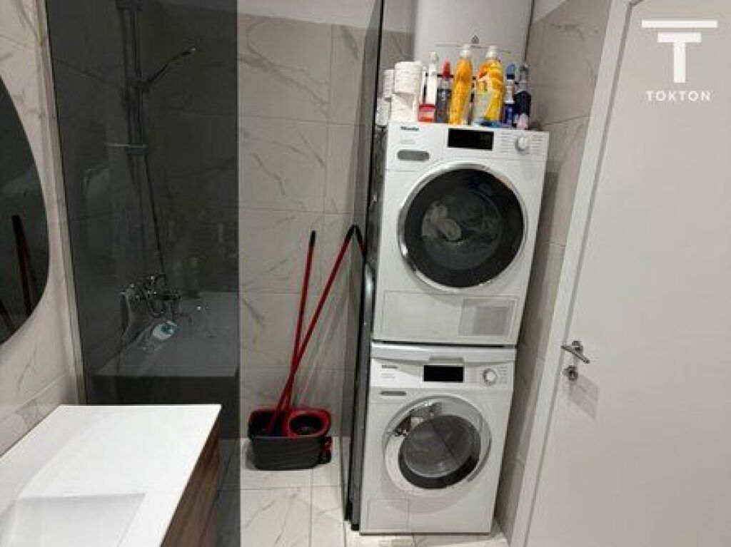 IN VENDITA, APPARTAMENTO 2+1+2, RESIDENZA HENKE, SELITË, TIRANA