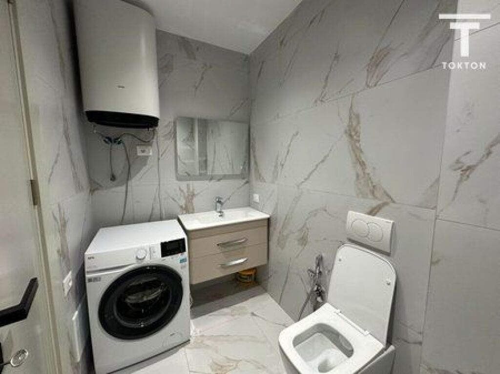 SHITET, APARTAMENT 2+1, LIQENI I THATË, TIRANË