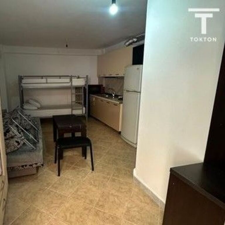 SHITET, APARTAMENT 1+1, PLAZH, DURRES