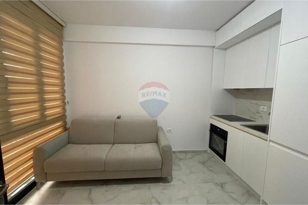 Garsoniere - Për Qira - Rruga Robert Shvarc, Tiranë(ID: 530361001-2074)