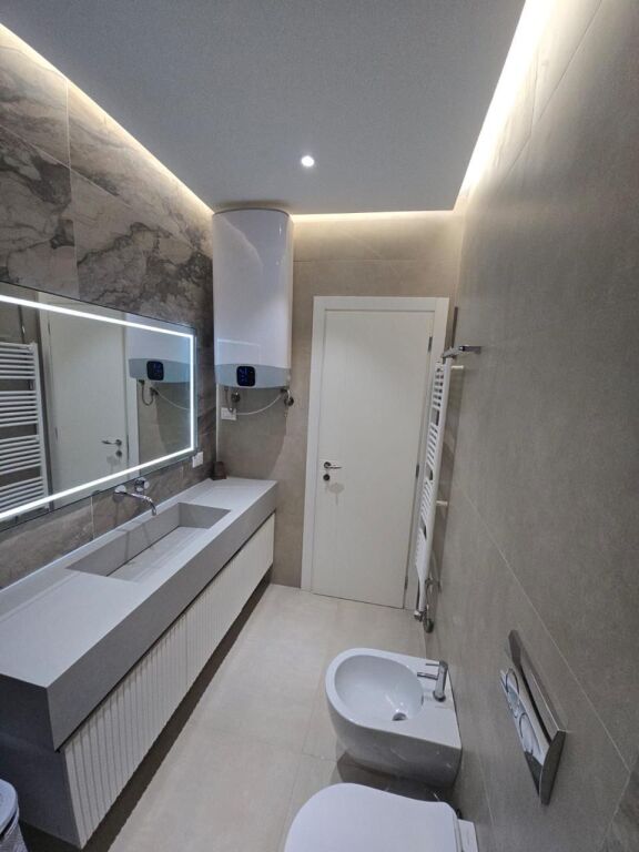 🏡 APPARTAMENTO 2+1 IN VENDITA – VLORË