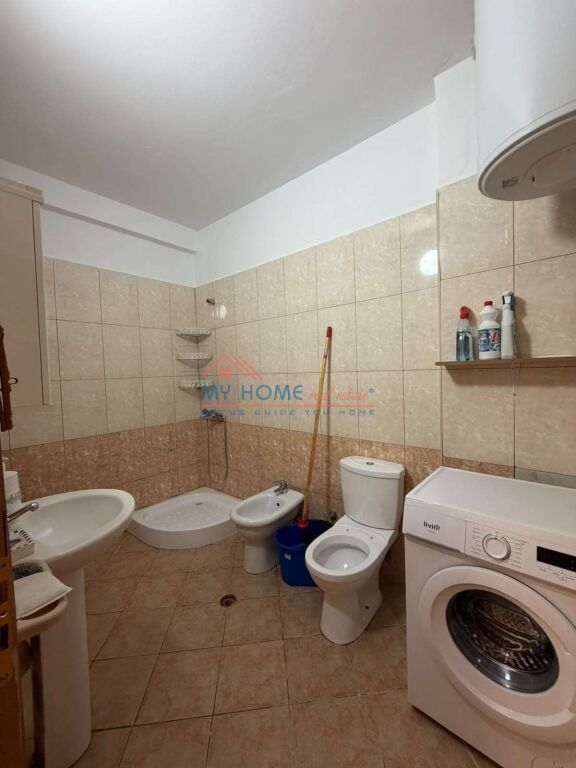 Apartment 2+1 for rent in Astir Tirana