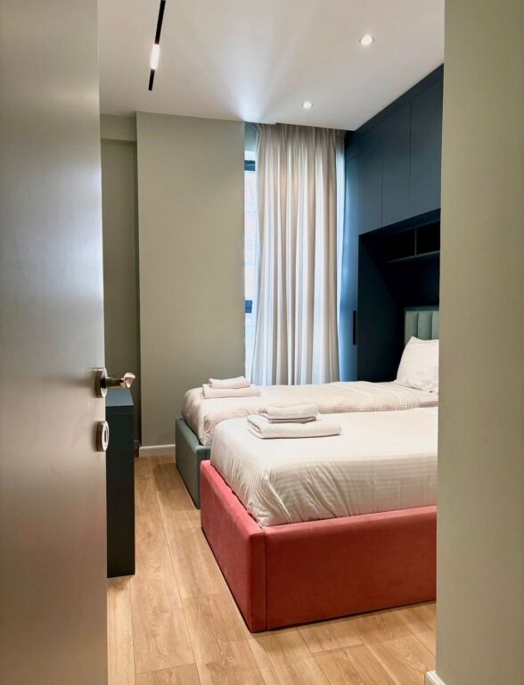Apartment 2+1+2 Paris Commune