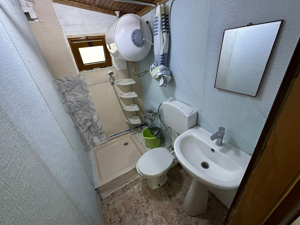 Apartment 1+1 for rent