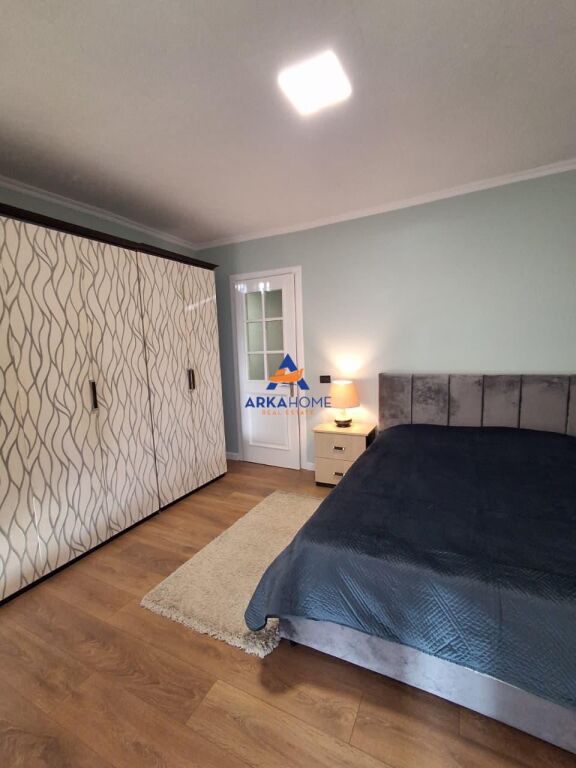 FOR RENT APARTMENT 1+1+BALCONY "TE SELVIA" 60,000 LEKE