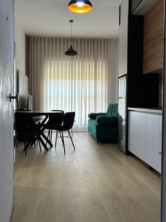 Qera | Apartament 1 + 1 | Ali Demi | 450 €/muaj