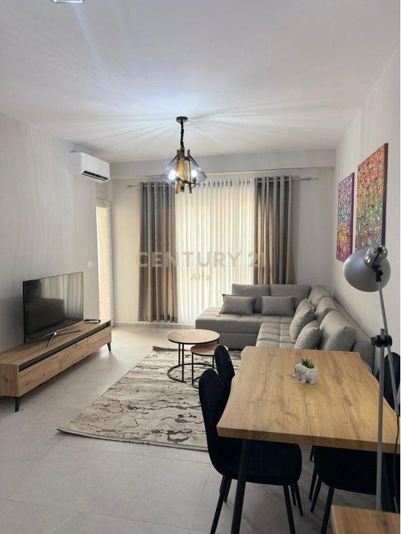 For rent 1+1– Aura Complex, at Kupola